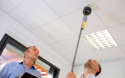 Homeowners, Landlords and Real Estate Agents: Are your properties smoke alarms compliant?